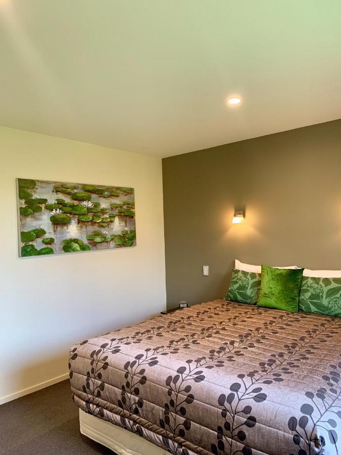 Teviot View Accommodation Amberley Eksteriør bilde